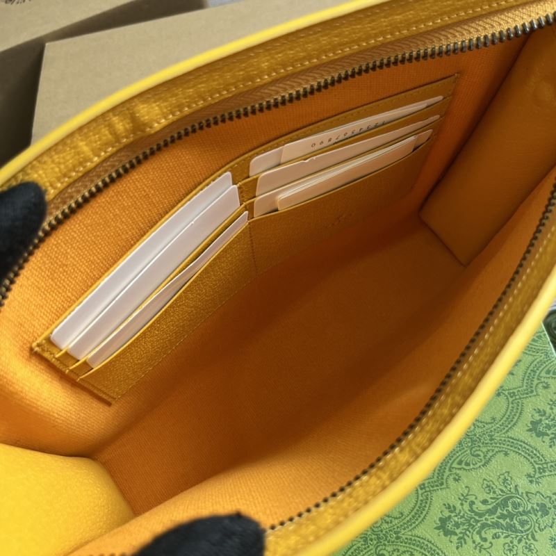 Gvc*1 clutch bags